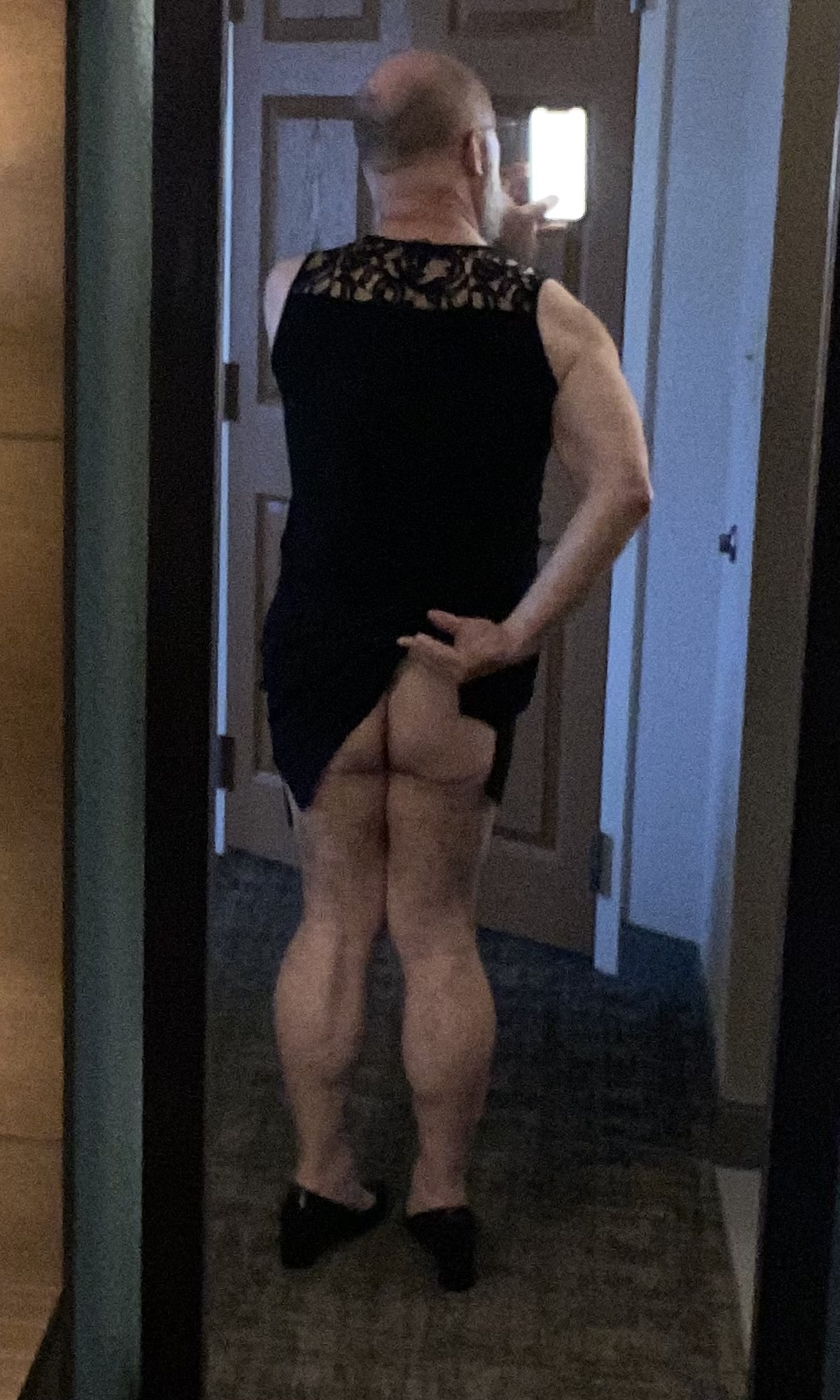 Feeling girly