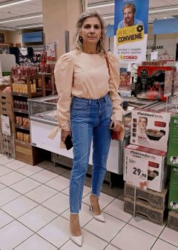 Exposure at a local supermarket