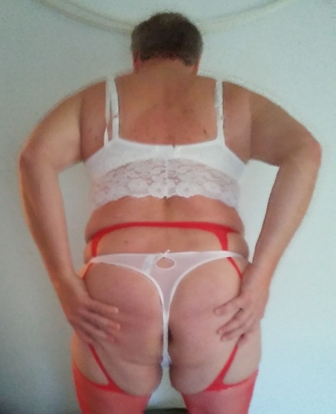 Sissy married f*g