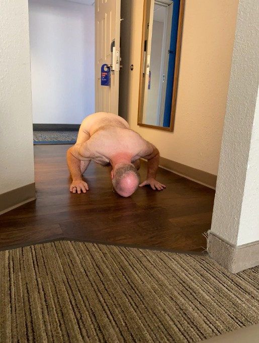 hotel greetings