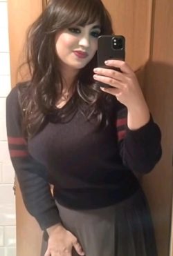 ~ Sissy exposed!