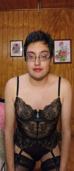 SissyVivi Craving Exposure