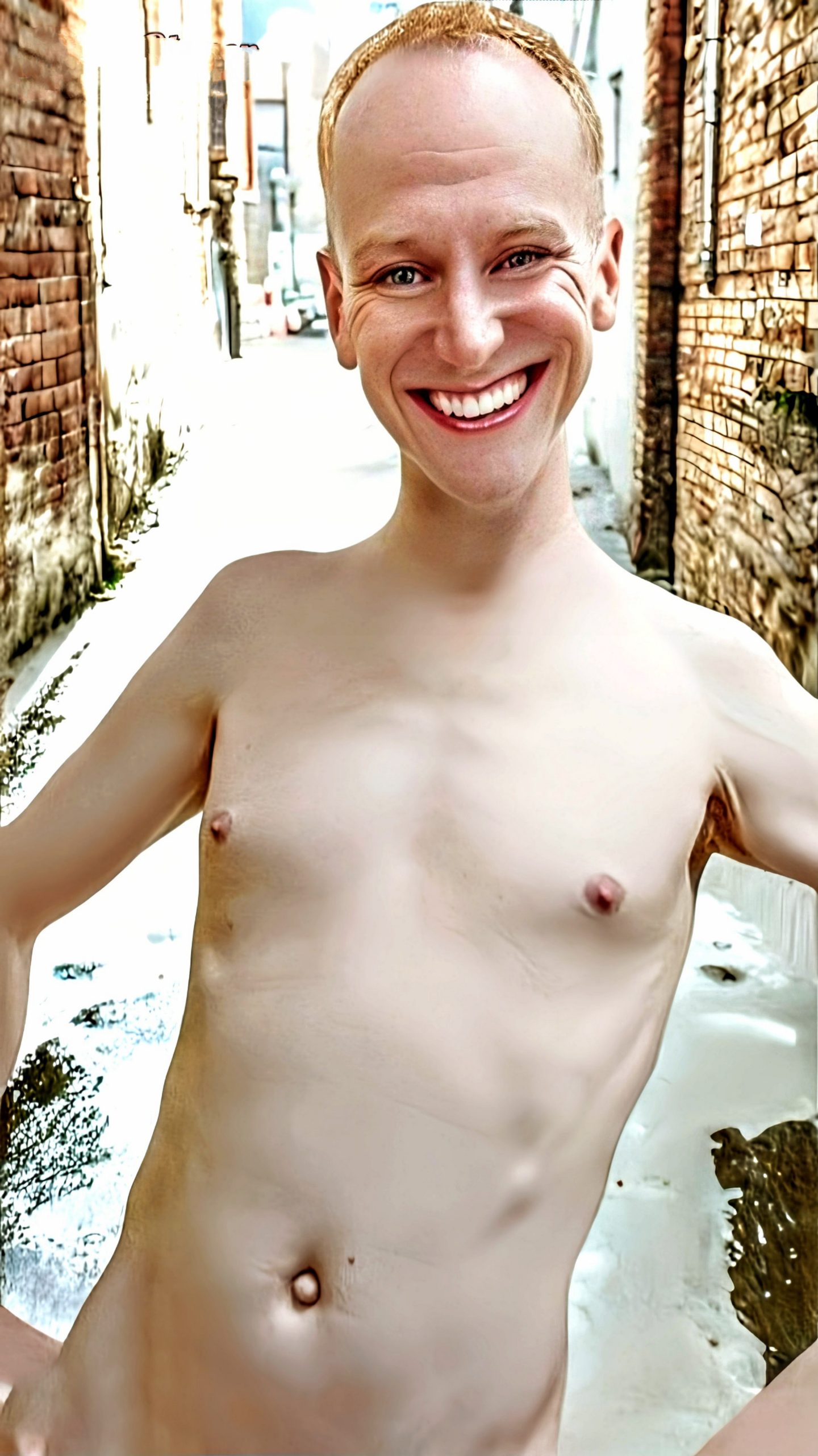 Cocksucker Steve