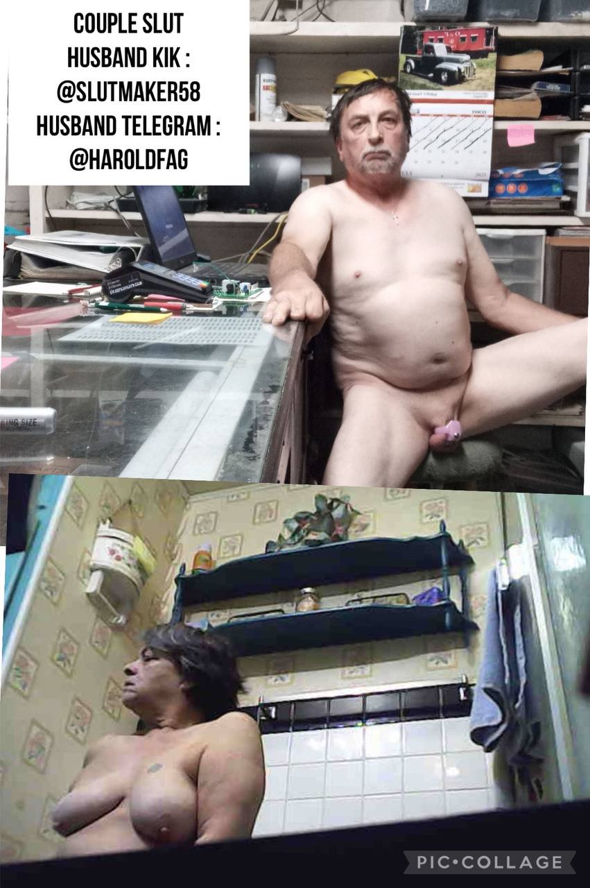 Harold Exposure