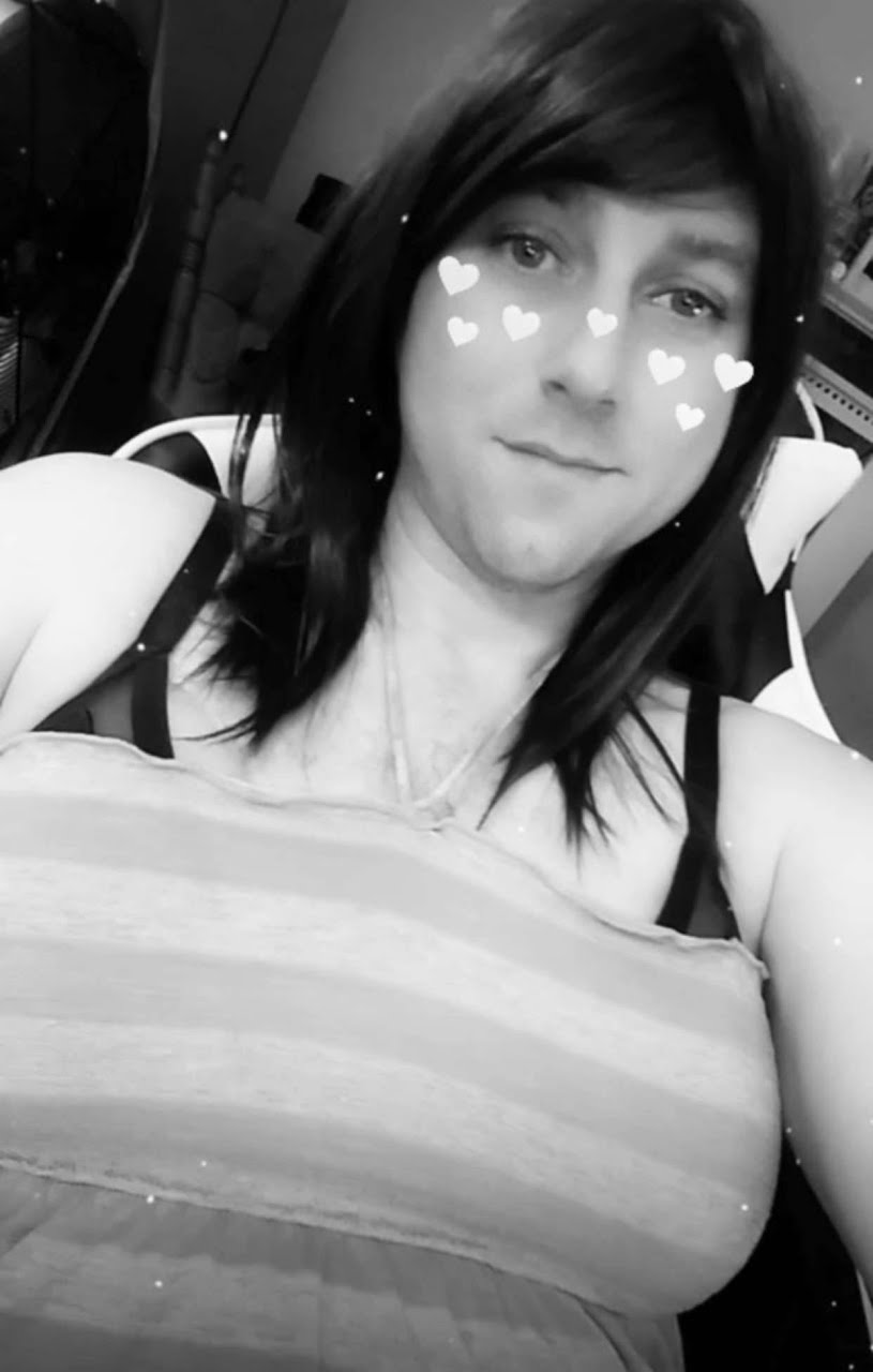im a pathetic sissy