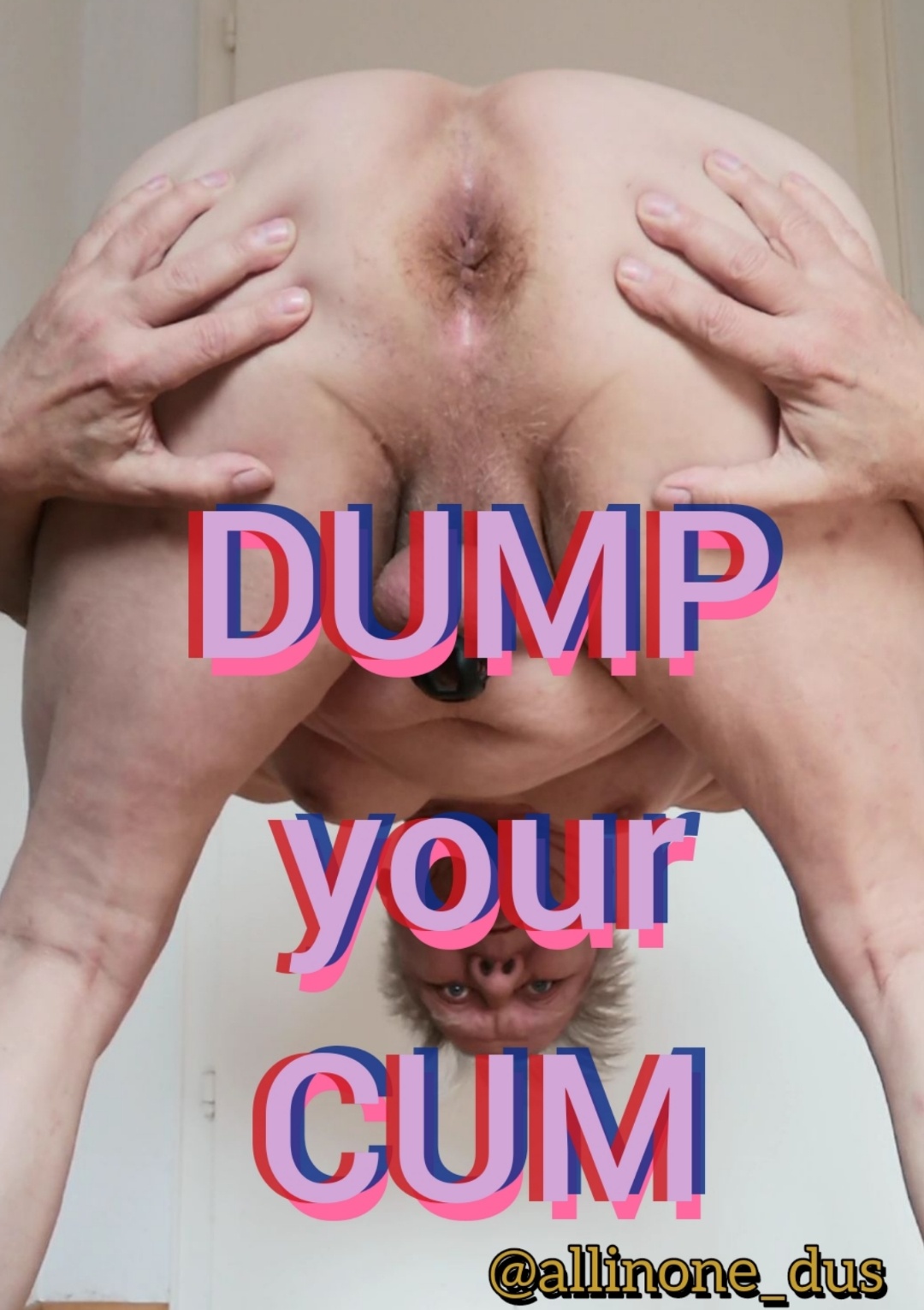 Allinone_dus – Fuckmeat Allinone forever