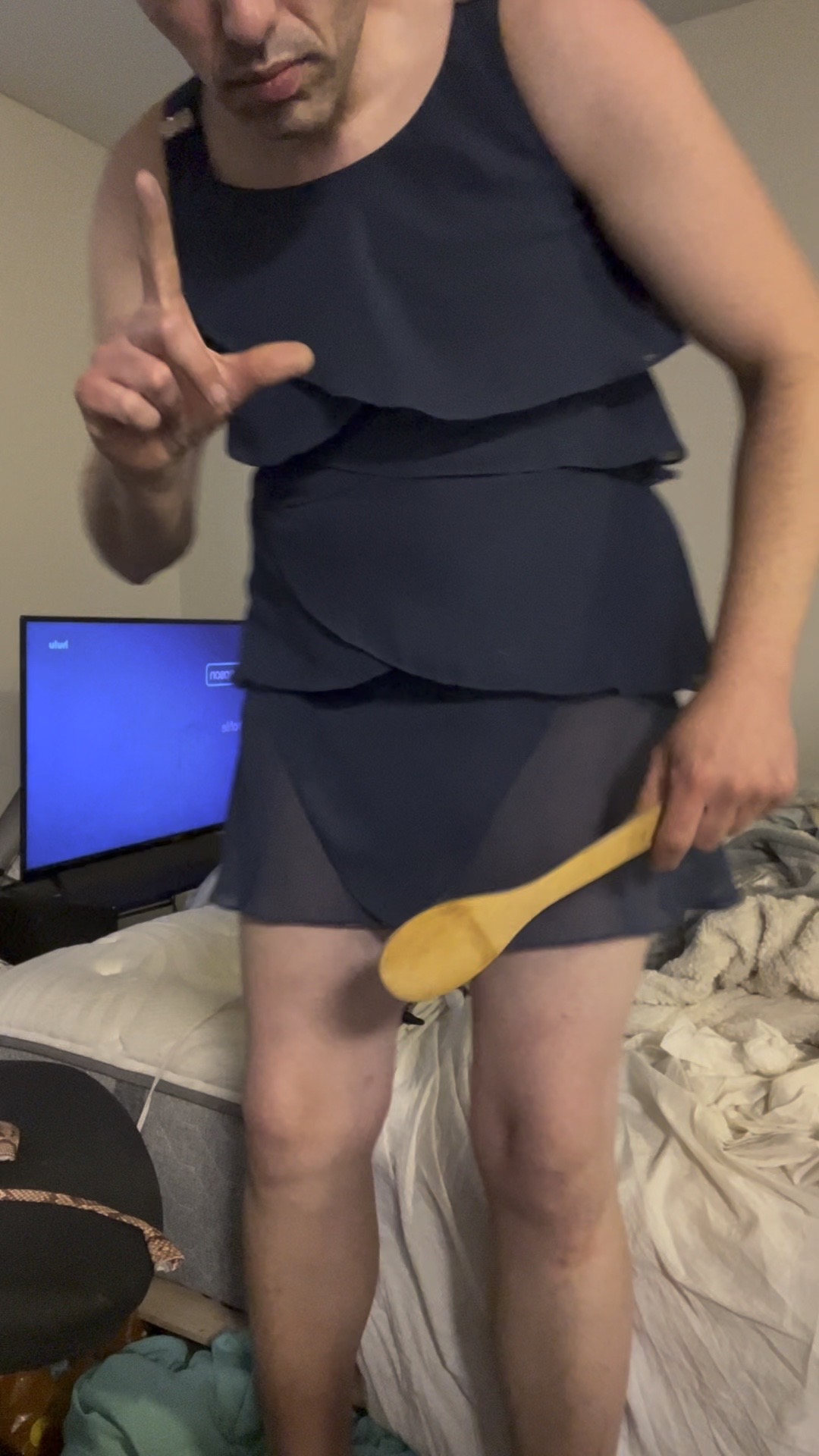 Robert James Simpson  – Exposed FR