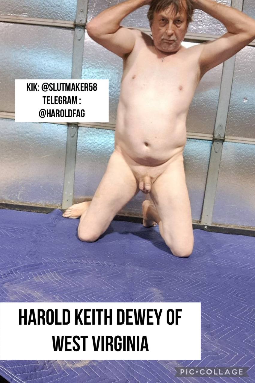 Harold Exposed