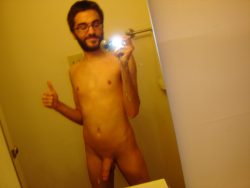 Full frontal