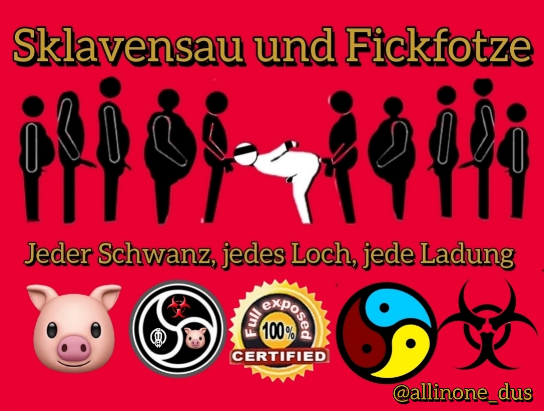 Allinone_dus  – Submissive f*g Allinone