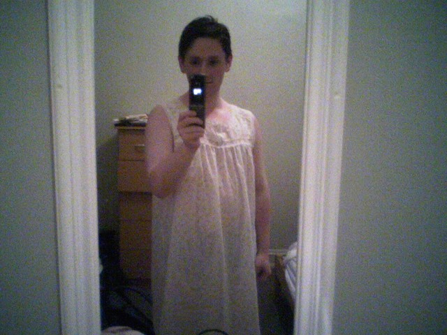 completely pathetic sissy need to be shown my place