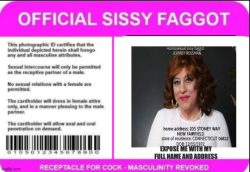 f*g Identification cards for Jeffrey Rossman from New Fairfield, CT