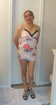 Sissy f*ggot