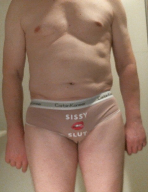 Rikke – Sissy