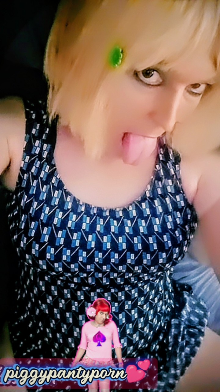 Piggy🐷Panties