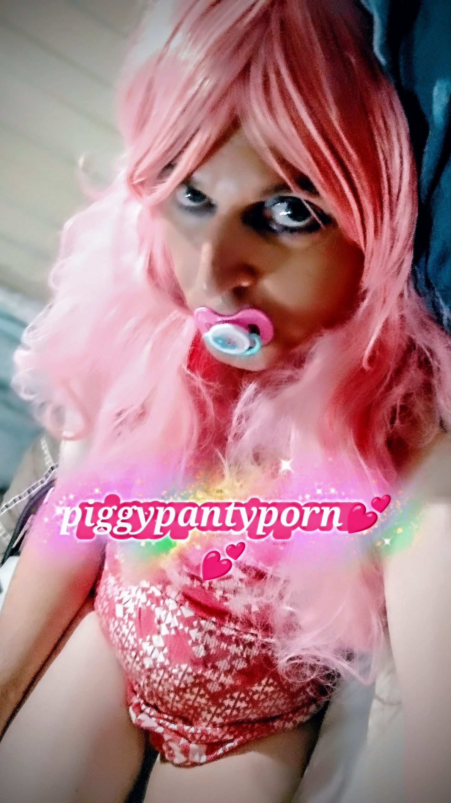 piggypantyporn💕