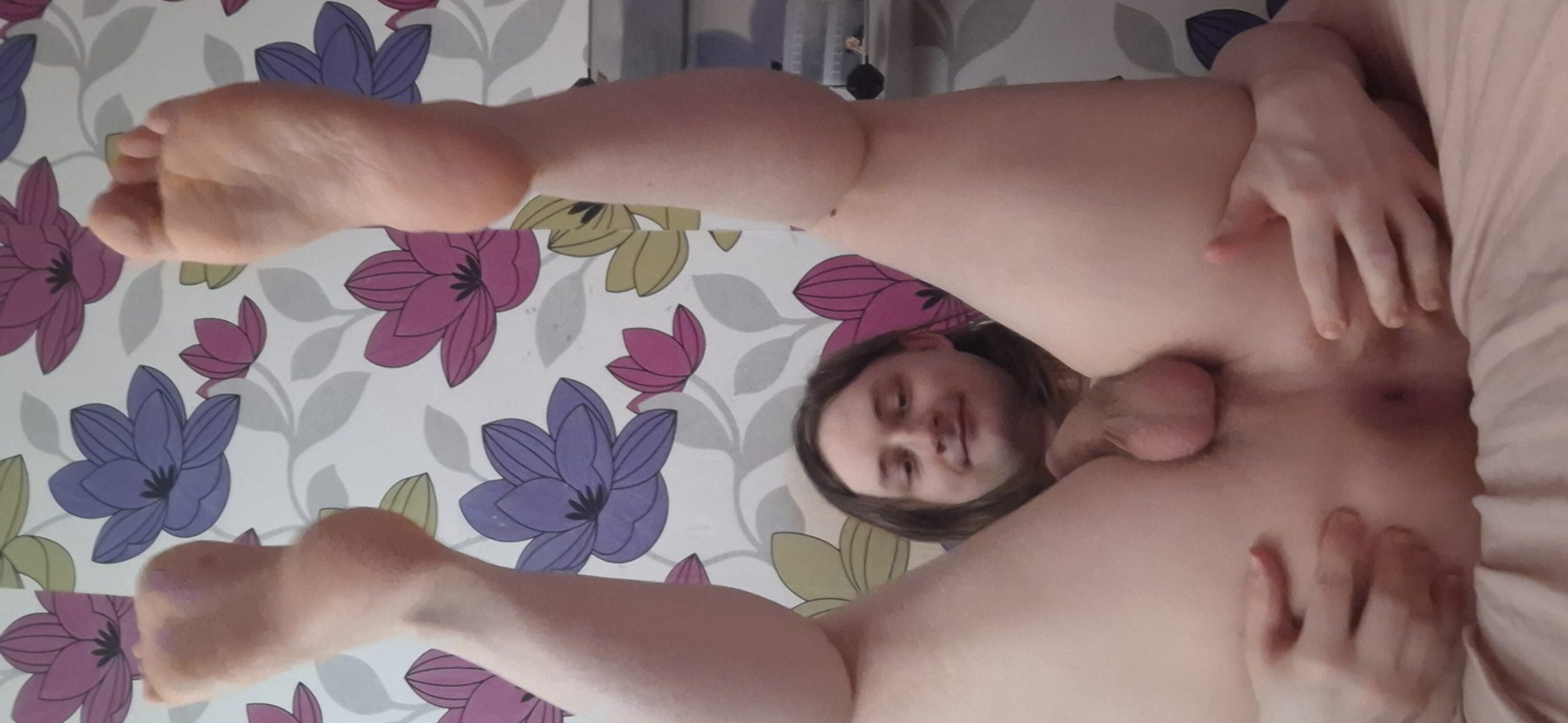 Luna Austin Exposed