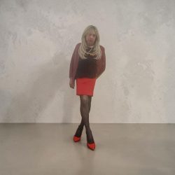 Шлюха вафлістка Оля