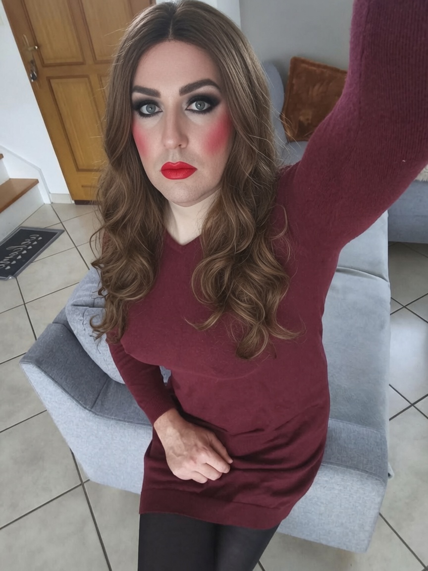 French sissy