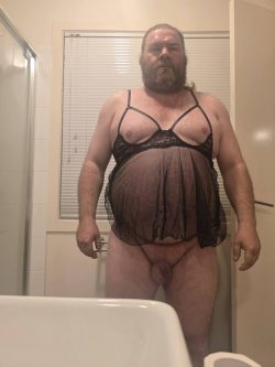 Fat married man wants a real man
