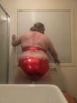 Fat 43 married closet sub