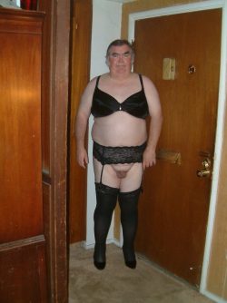 Sissy Kathy Exposed