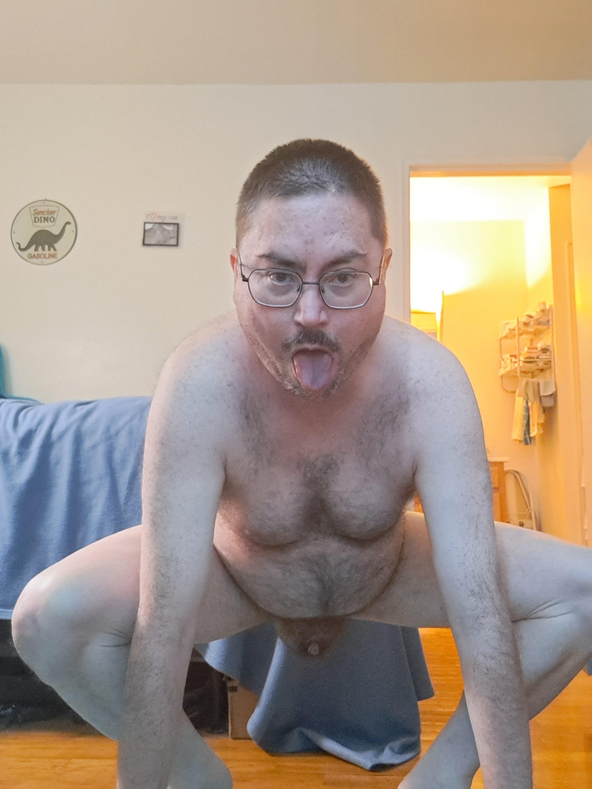 Cock hungry little dick bitch begging for cock