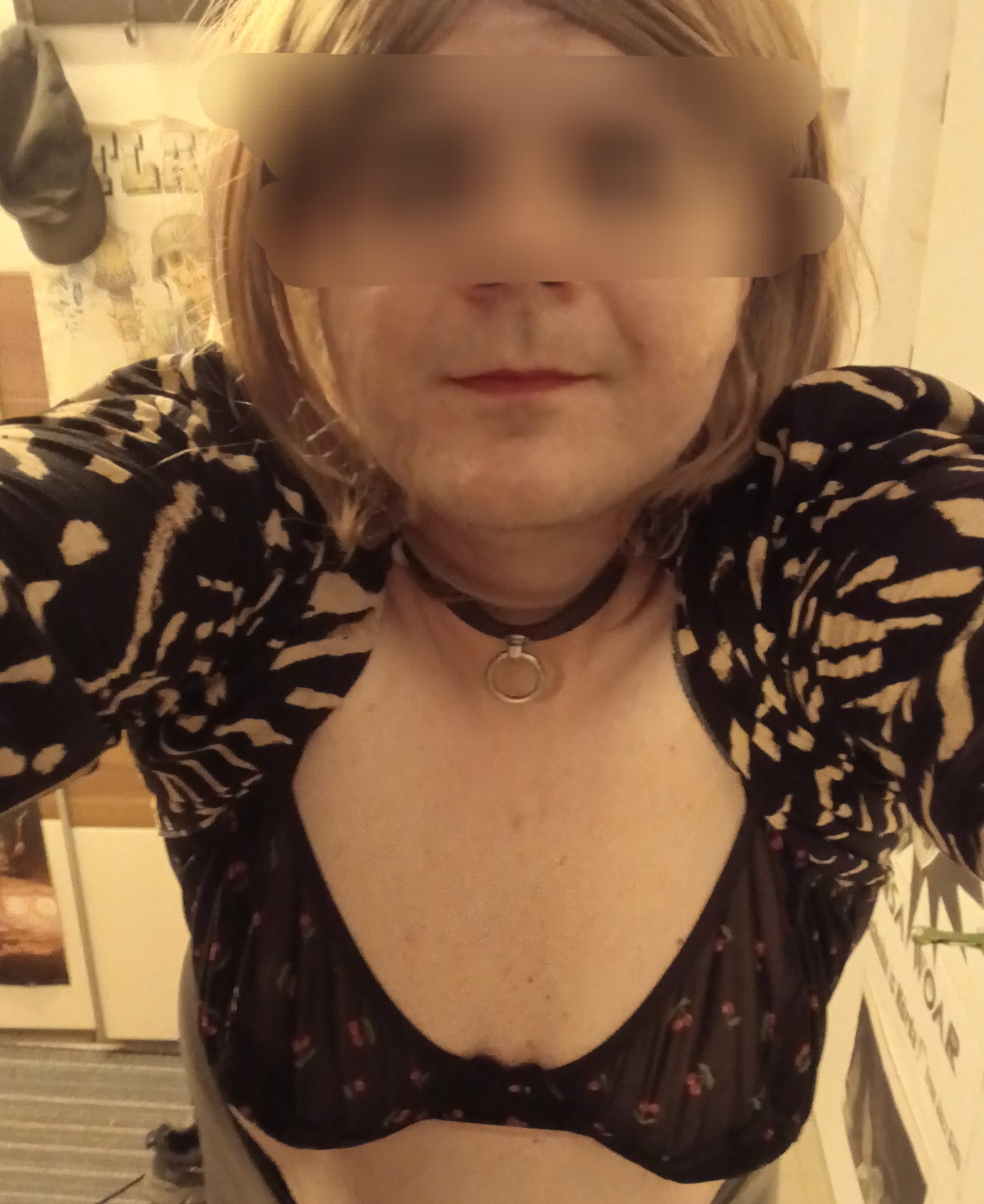 Raphaelas favourite Outfit