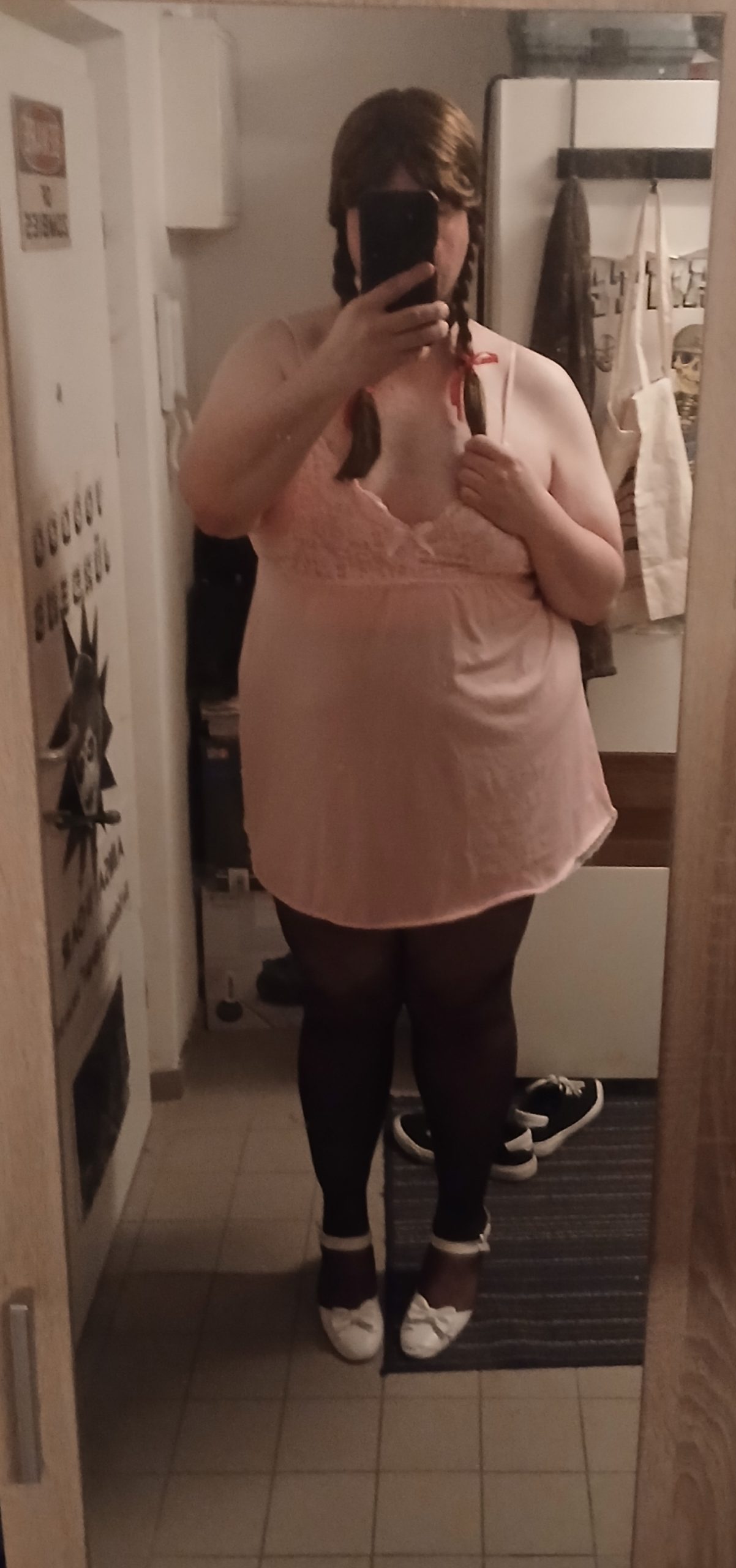 Took new pics yesterday