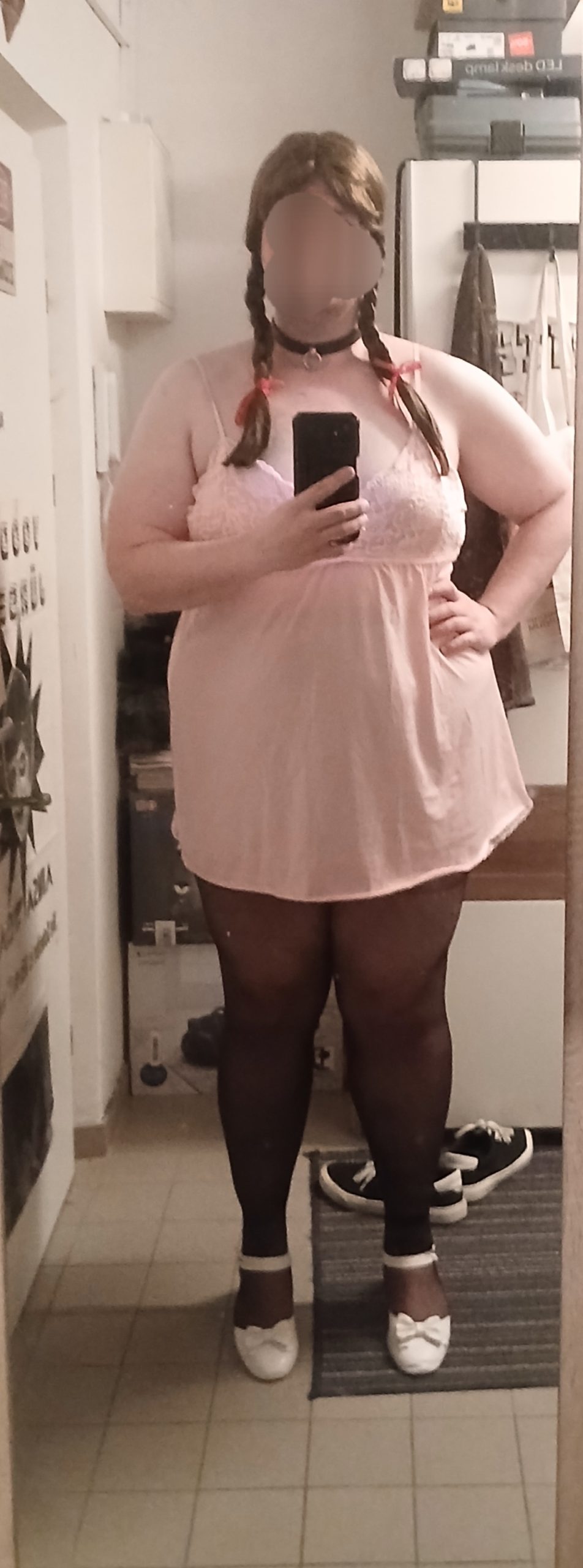 Took new pics yesterday