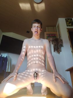 Slave Julian