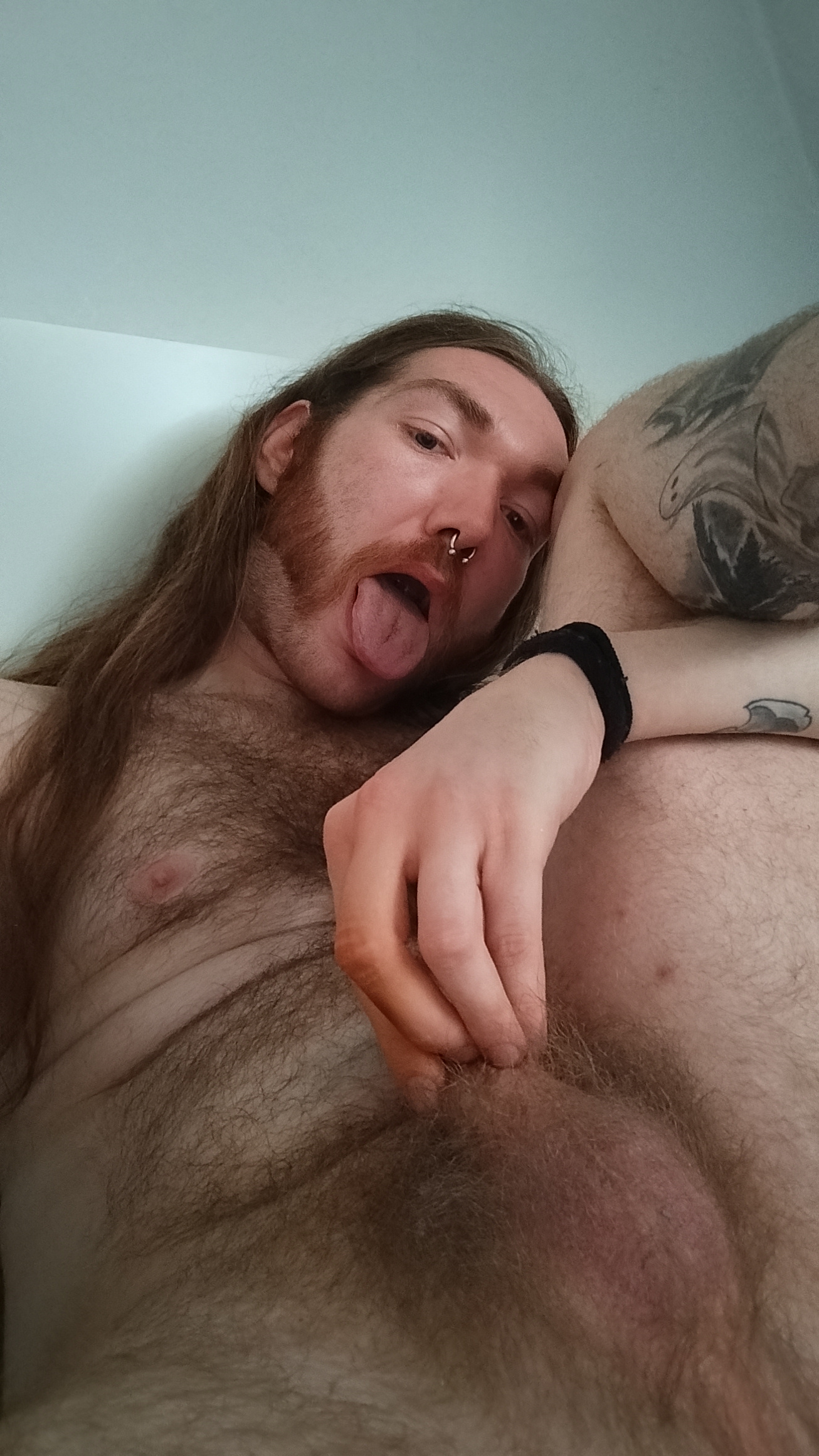 Fynn Seehusen exposed german f*g