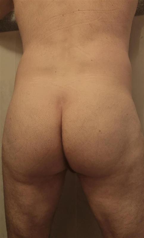 Full frontal f*ggot