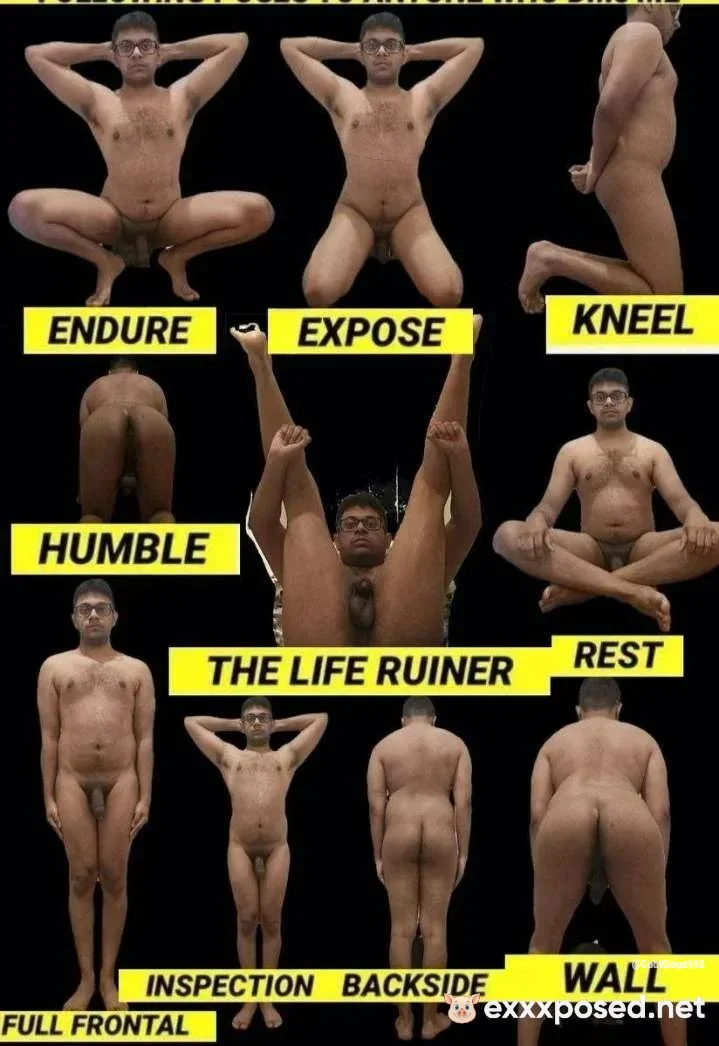 Life ruin risk , blackmail me and make ruined telegram danigyld