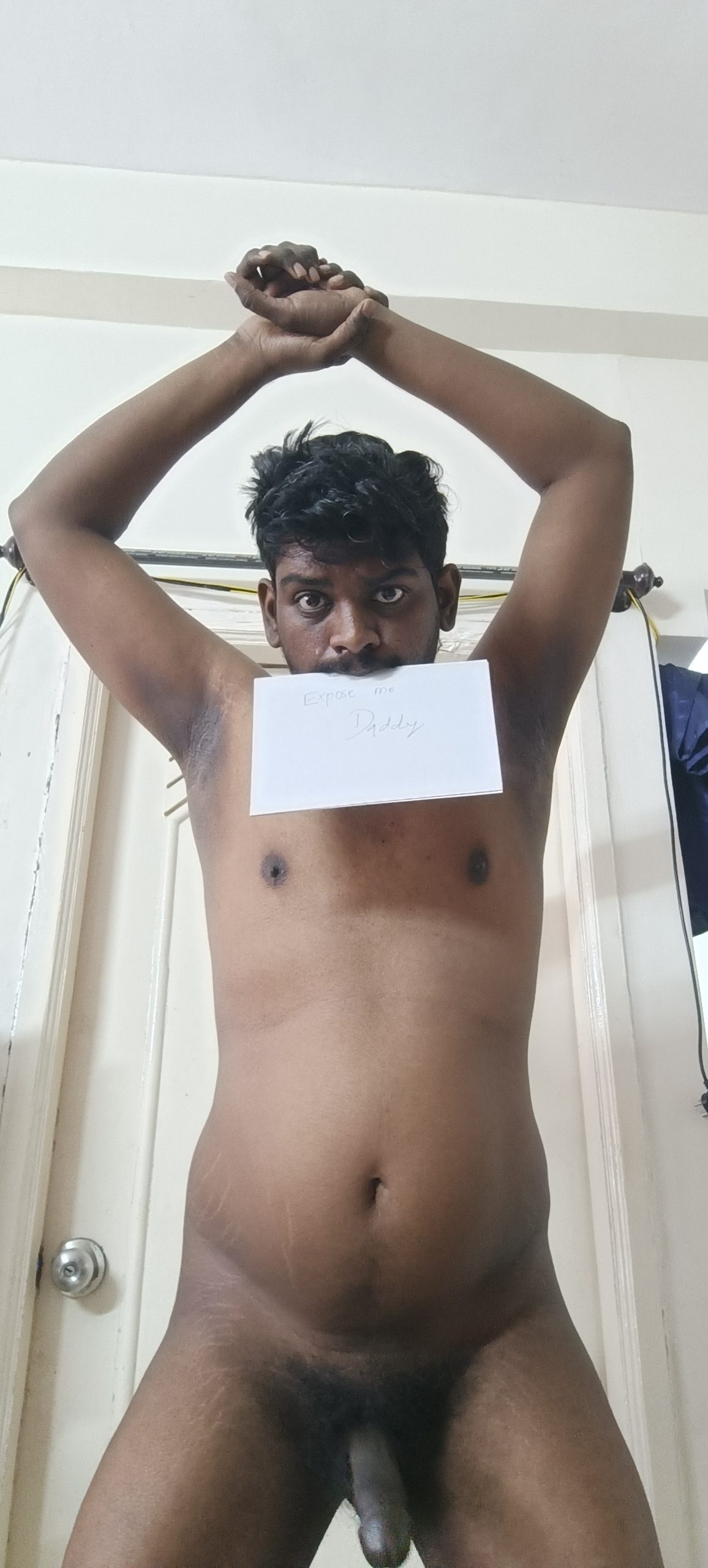 Sissy Savitacherry Shameless sl*tty Permanent Exposure