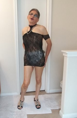Sissy f*ggot