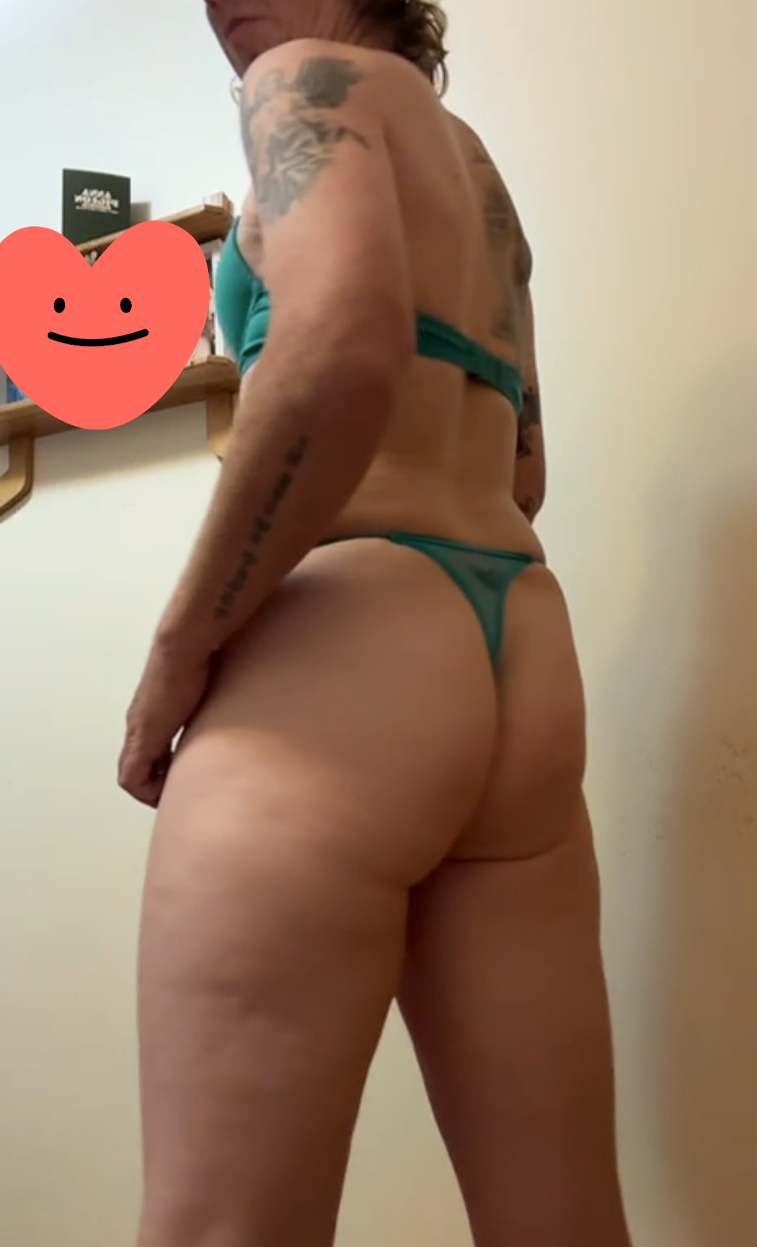 Stoned, drunk, horny as fuck, and..