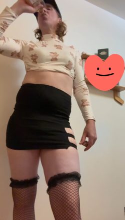 Stoned, drunk, horny as fuck, and..