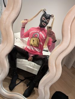 SISSY BIMBO EXPOSED