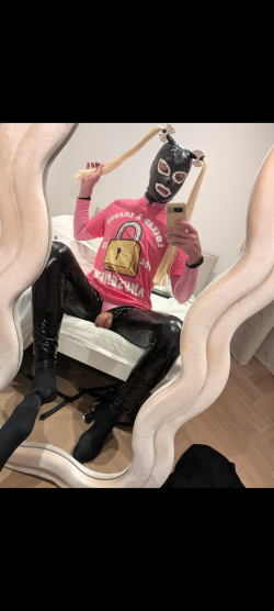 ~ SISSY BIMBO EXPOSED