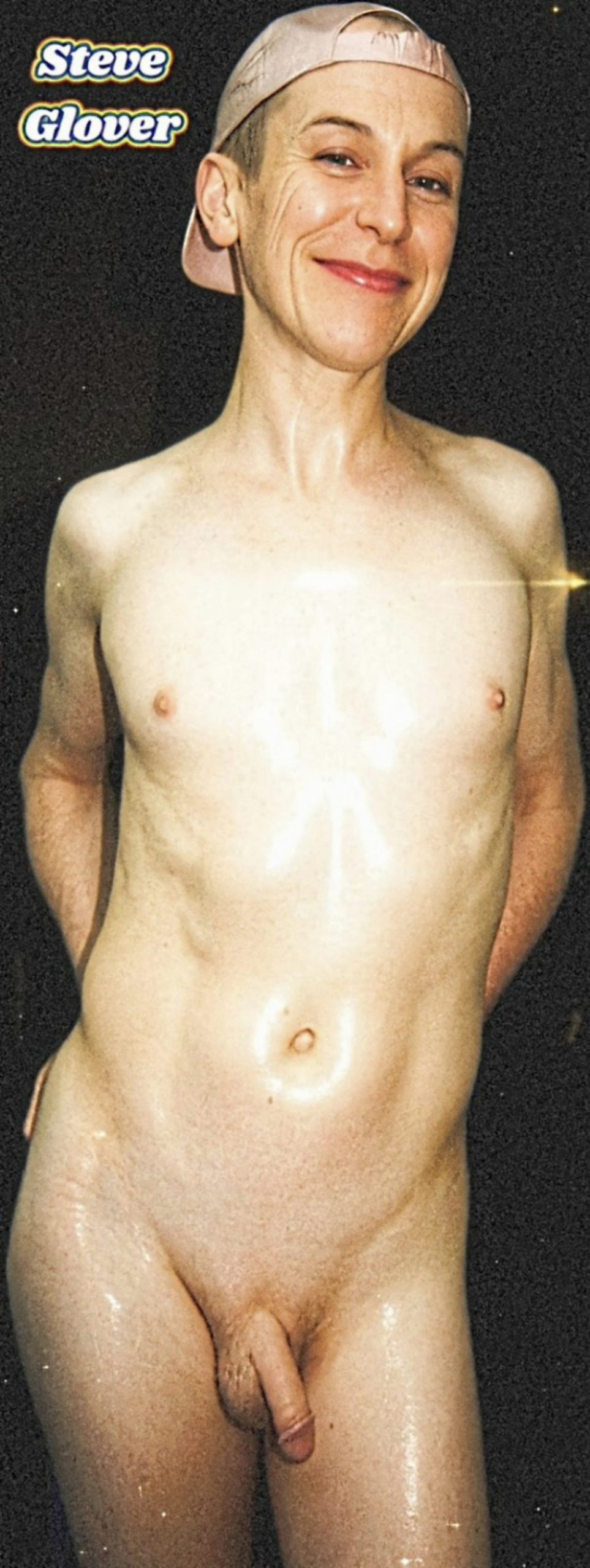 Cocksucker Steve