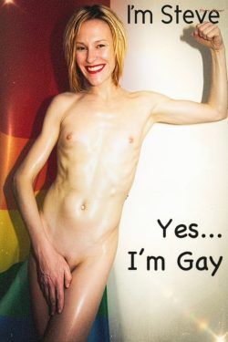 Cocksucker Steve