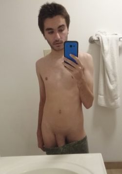 Last post