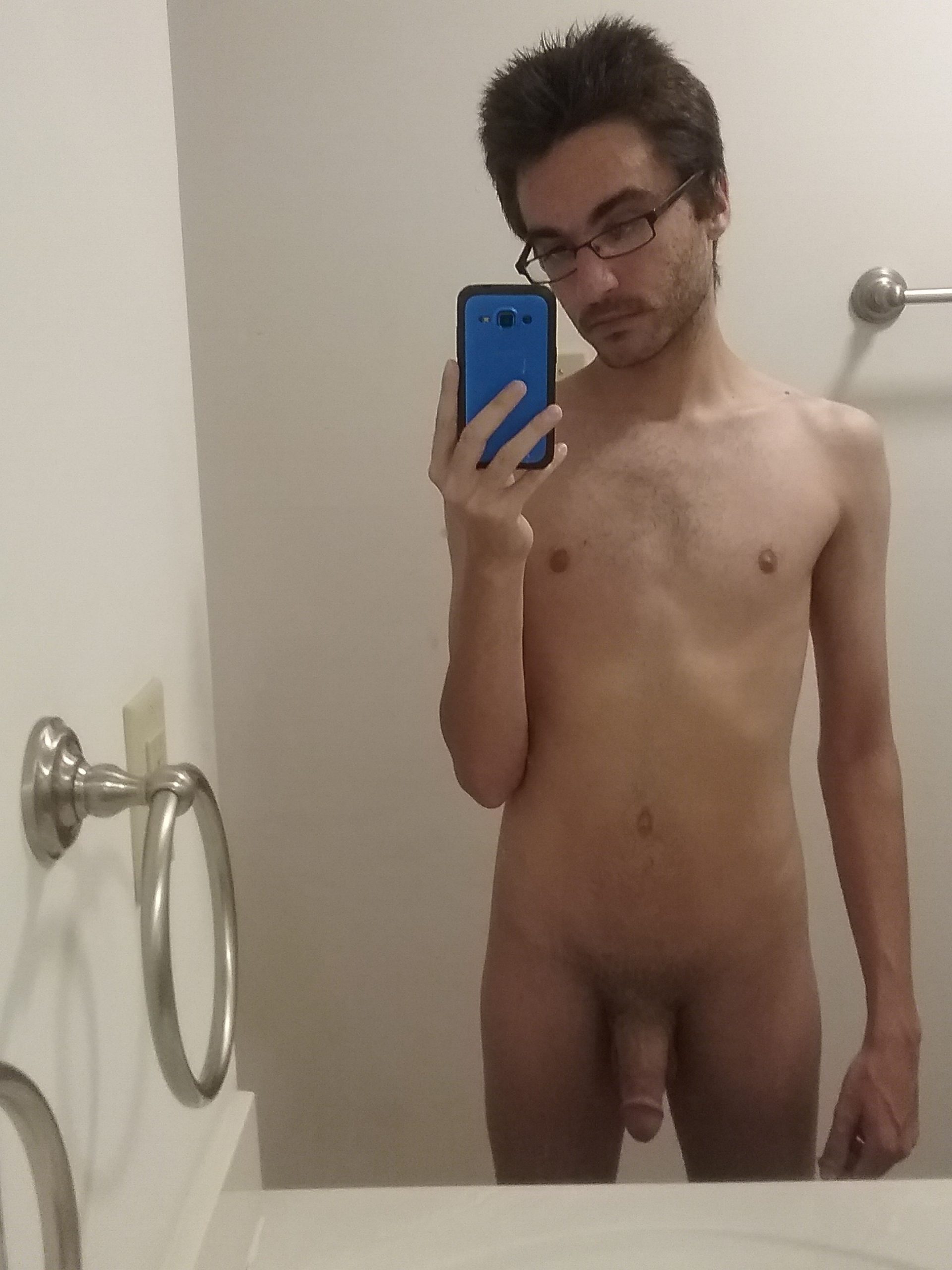 Last post