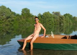 nudist