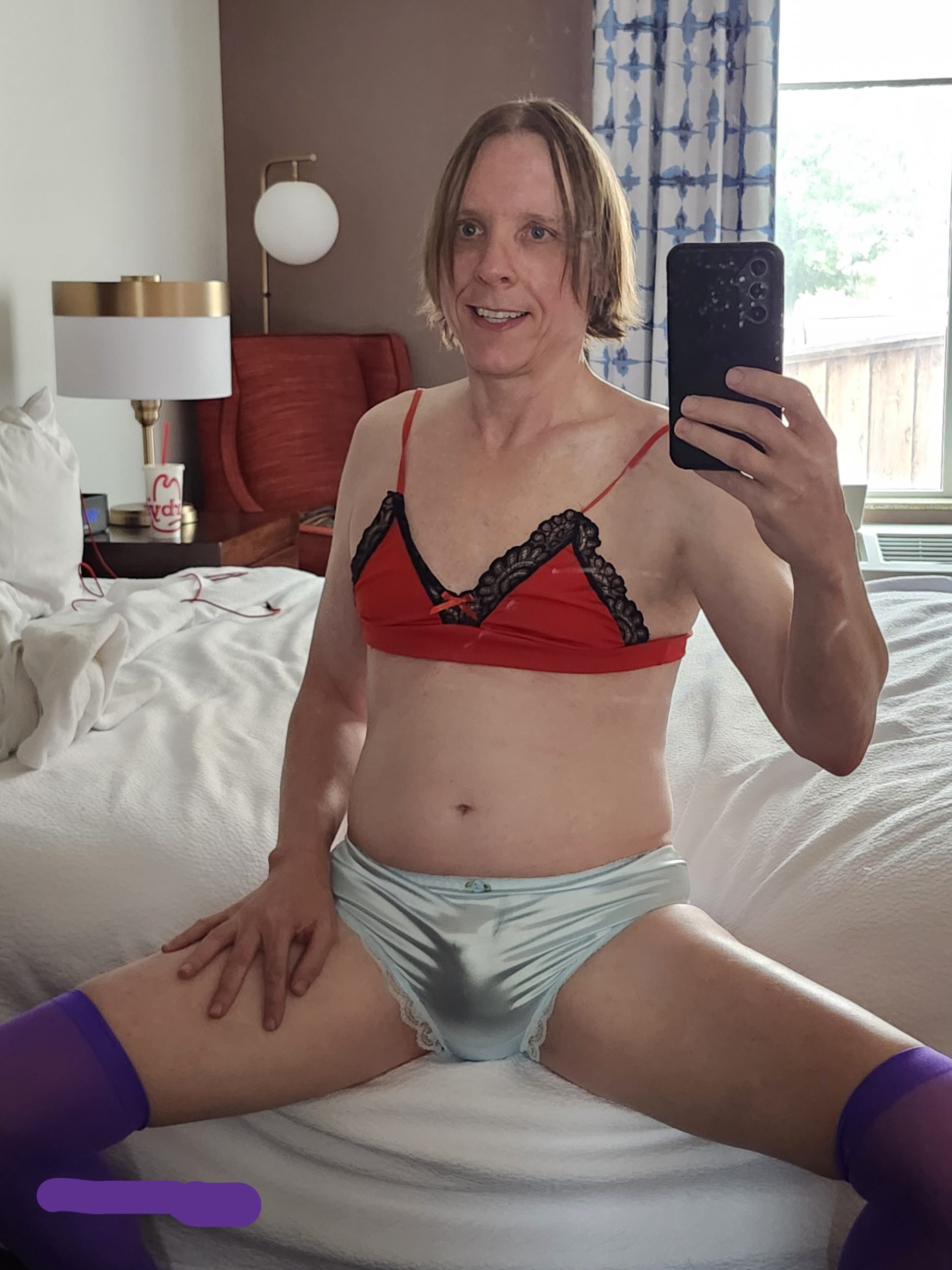 ~ Master Needed -f*g exposed