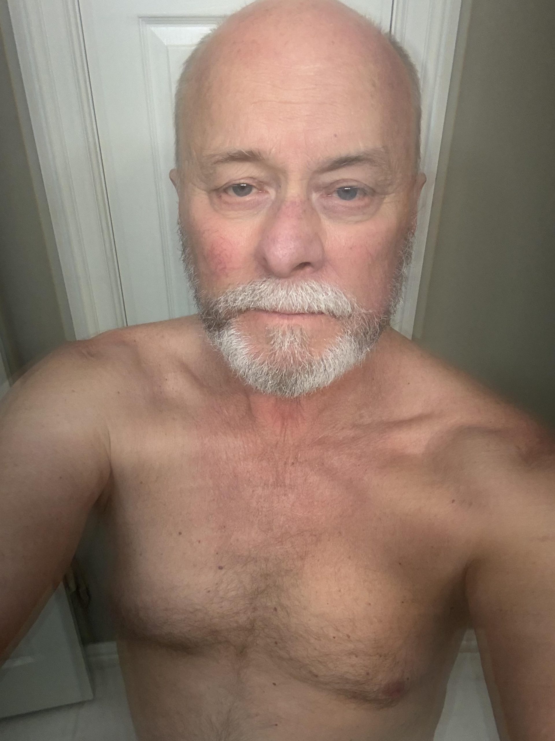 Bill Bernhard Gay Exposure in Houston, Texas