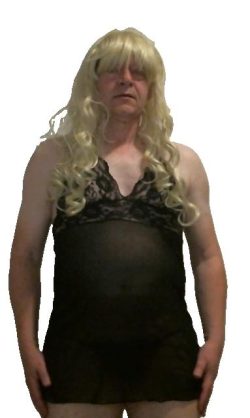 Rikke – Sissy