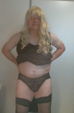 Rikke – Sissy