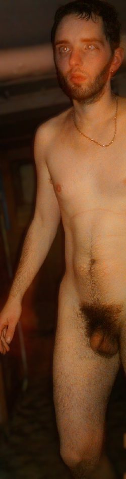 More of me